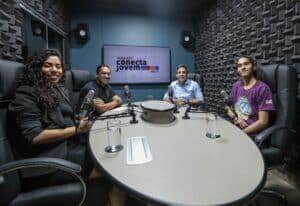Crédito - Michel Alvim/Secom-MT