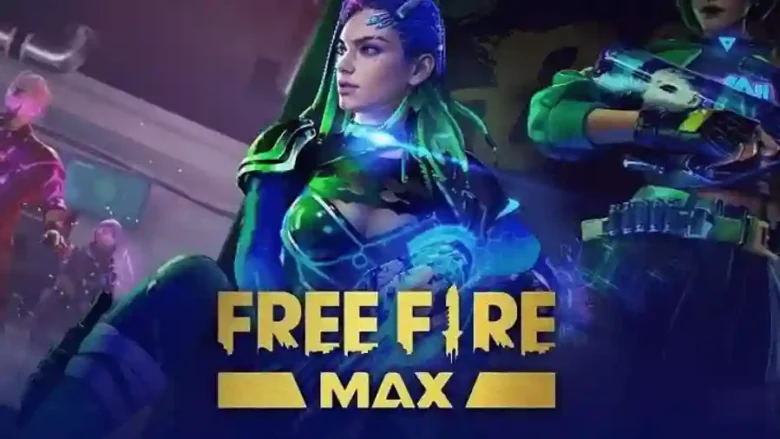 Garena Free Fire MAX