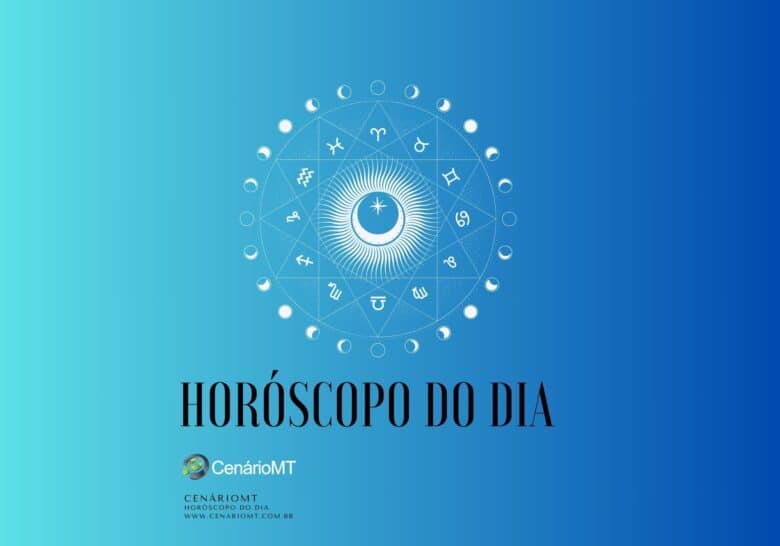 Horóscopo do dia: a previsão para os signos de hoje, terça-feira