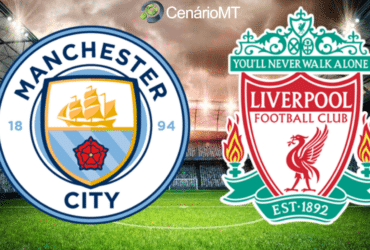 onde assistir Manchester City x Liverpool