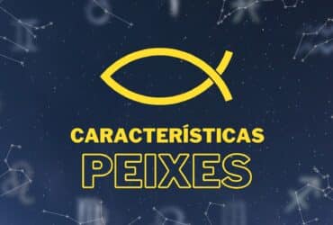 características de Peixes