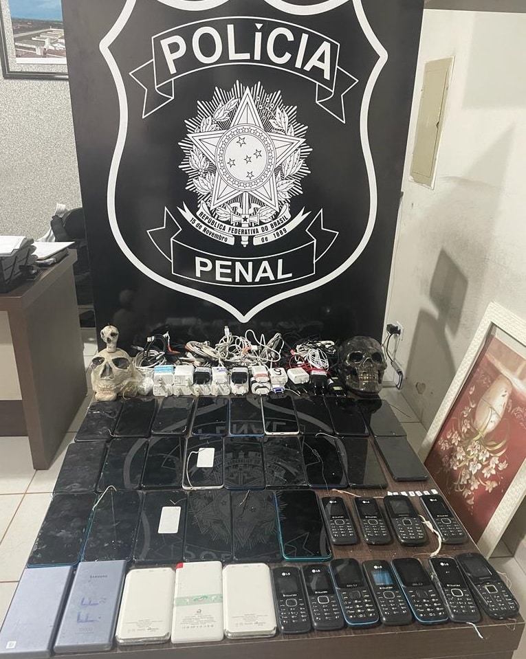 Polícia Penal