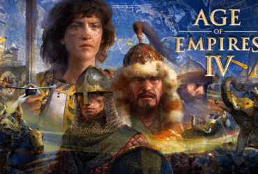 Os tipos de trapaças Age of Empires 4