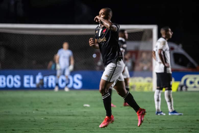 botafogo, vasco, brasileiro Por: Leandro Amorim/Vasco/Direitos Reservados