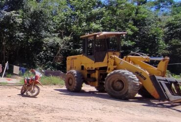 Patrulha apreende veículos e combustível em operação contra desmatamento ilegal em Nova Ubiratã