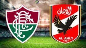 Onde assistir Fluminense no mundial