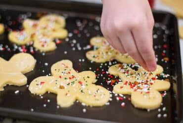 Biscoito de Natal