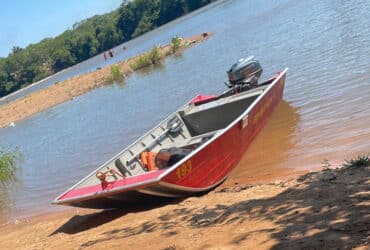 Homem morre após cair em poço durante pescaria no interior de Mato Grosso