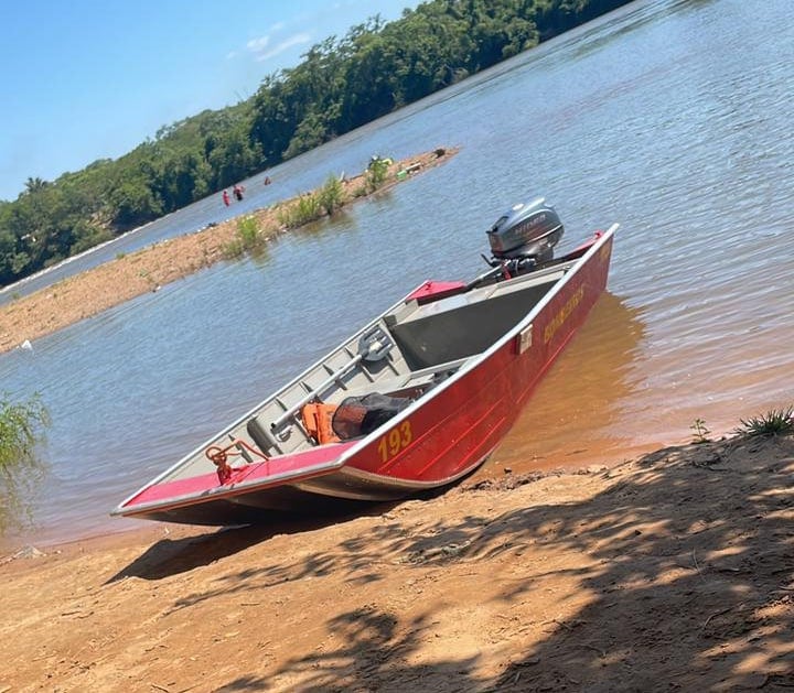 Homem morre após cair em poço durante pescaria no interior de Mato Grosso