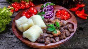 Carne de sol