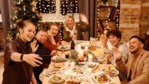 Dicas para economizar na ceia de Natal