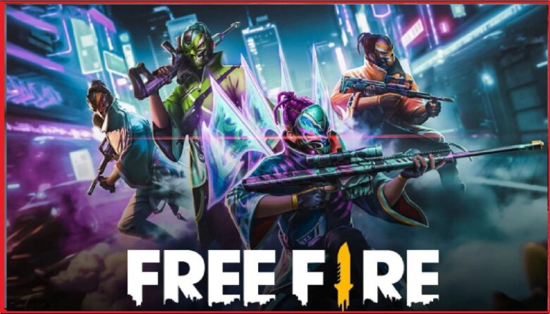 Códigos de Resgate Garena Free Fire MAX