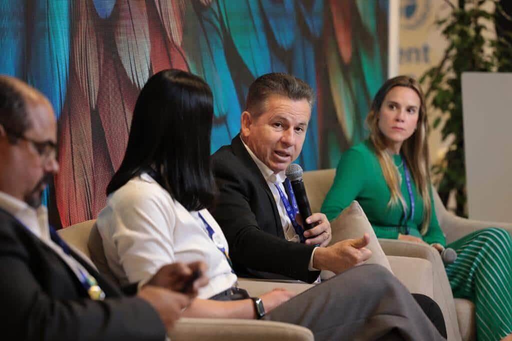 Governador alinha PPA para atender 100% dos Objetivos Sustentáveis da ONU