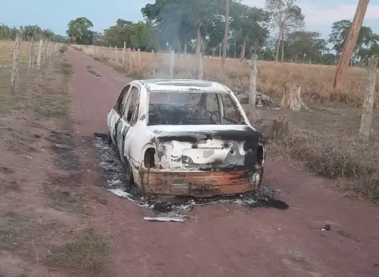 Mãe e filhas são libertadas após sequestro em Mato Grosso