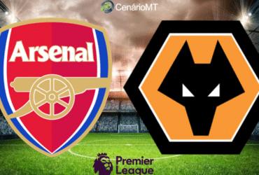 Onde assistir Arsenal x Wolves