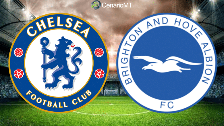 Onde assistir Chelsea x Brighton