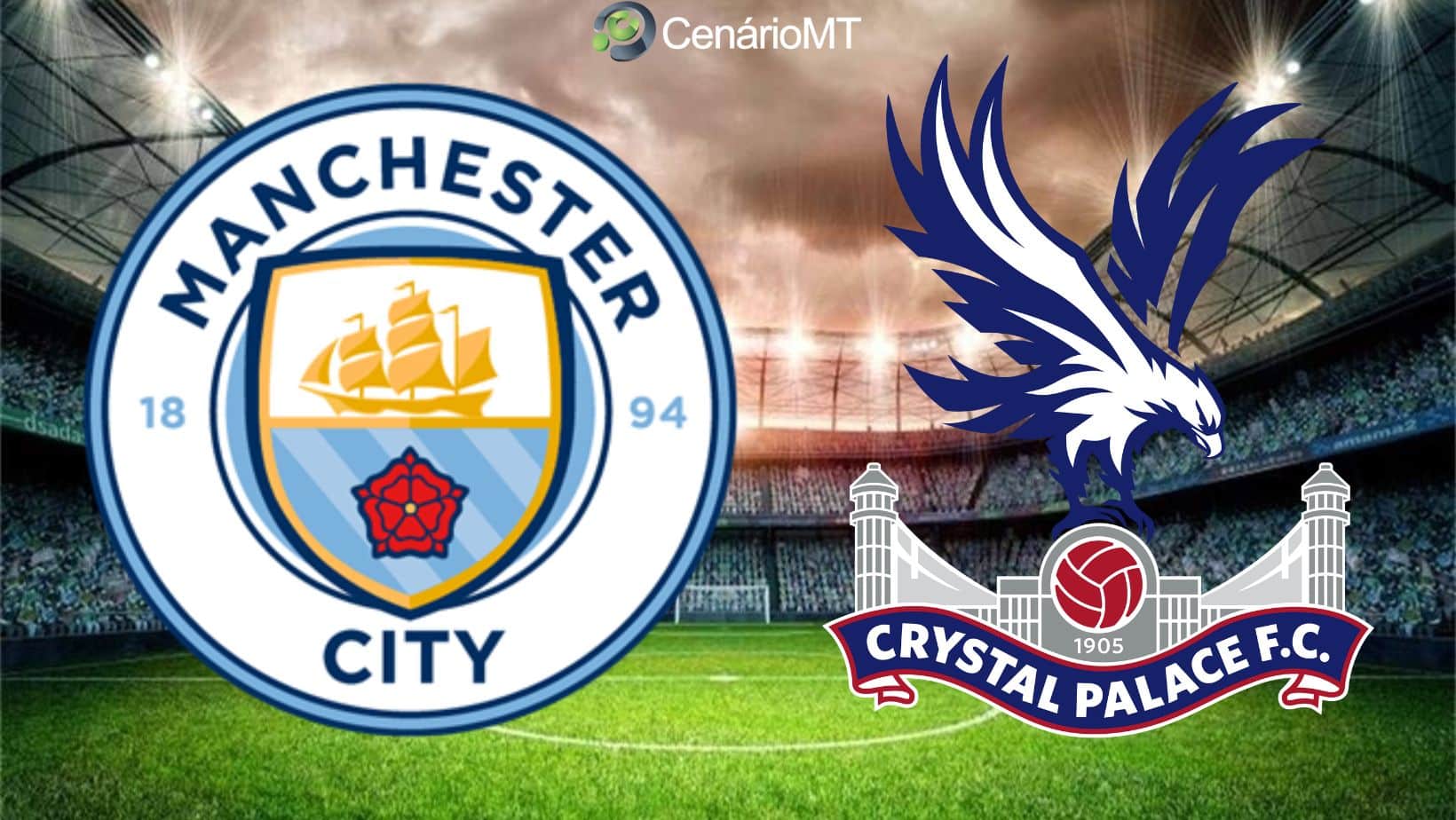 Crystal Palace x Tottenham: onde assistir ao vivo o jogo da