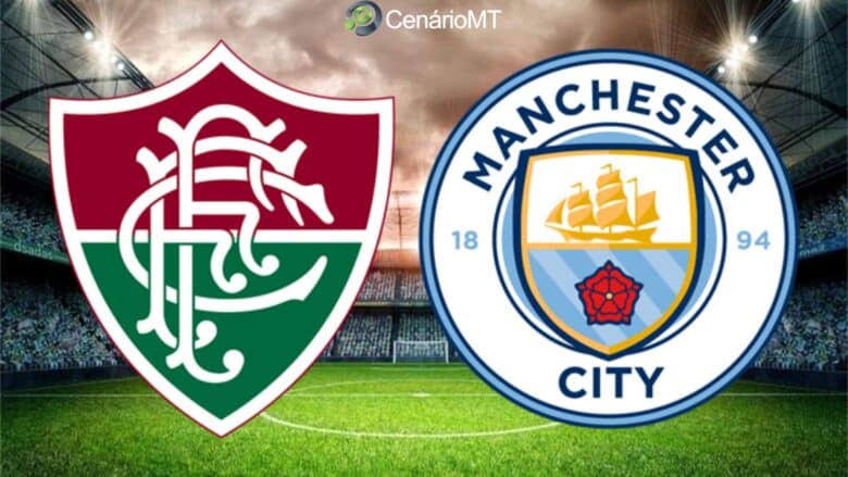 Onde assistir Fluminense x City