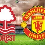 Onde assistir Nottingham x United