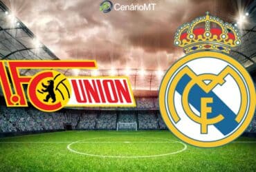 Onde assistir Union Berlin x Real Madrid