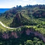 PORTÃO DO INFERNO - CHAPADA DOS GUIMARÃES