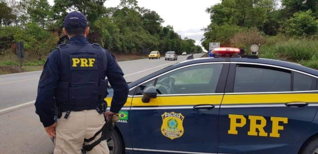 Jovem morre após ser atropelada por carreta em rodovia de Mato Grosso