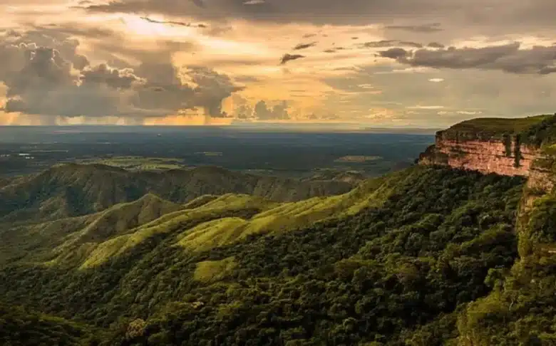 Novo contrato privado revitaliza Parque Nacional em Mato Grosso