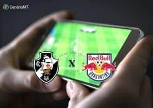 Vasco x Bragantino