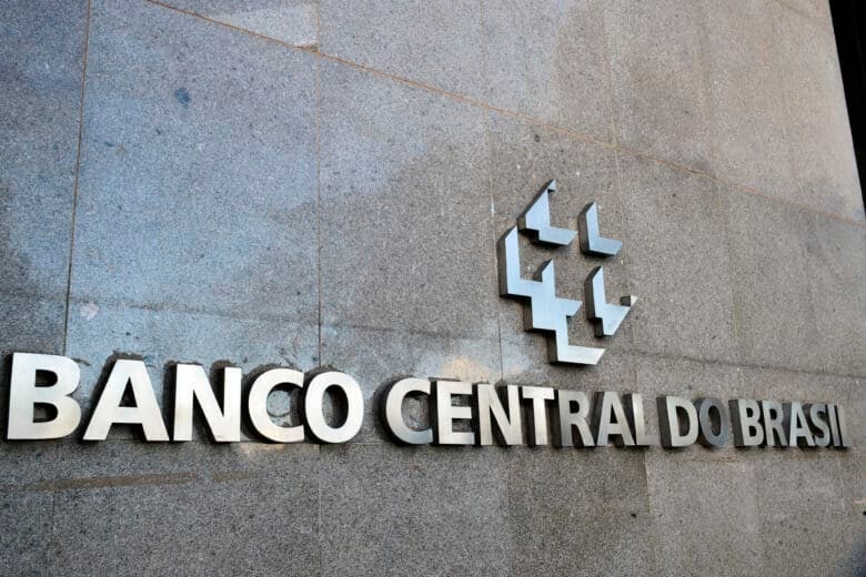 Edifício-Sede do Banco Central em Brasília Por: Marcello Casal JrAgência Brasil