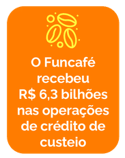 Com a disponibilização de R$ 364,2 bilhões em crédito rural, Mapa fez o maior Plano Safra da história