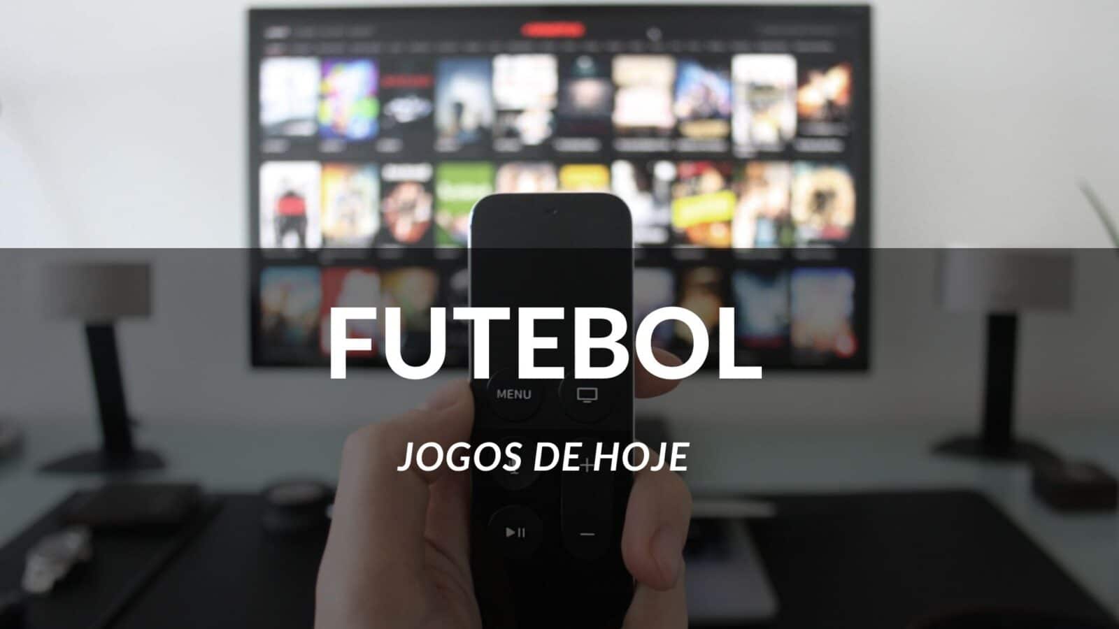 Jogos de hoje (06/12/23): confira a agenda do futebol ao vivo