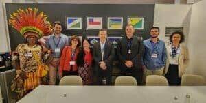 Art Trees é o principal padrão de certificação de créditos de carbono do mundo