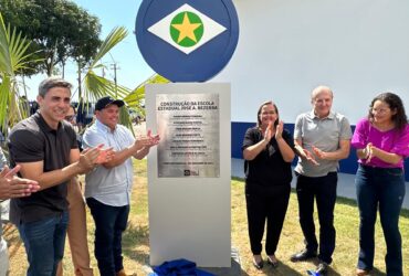 governo de mt entrega nova unidade escolar em porto dos gauchos era um sonho da nossa comunidade afirma diretora capa 2023 12 04 2023 12 04 1139069057