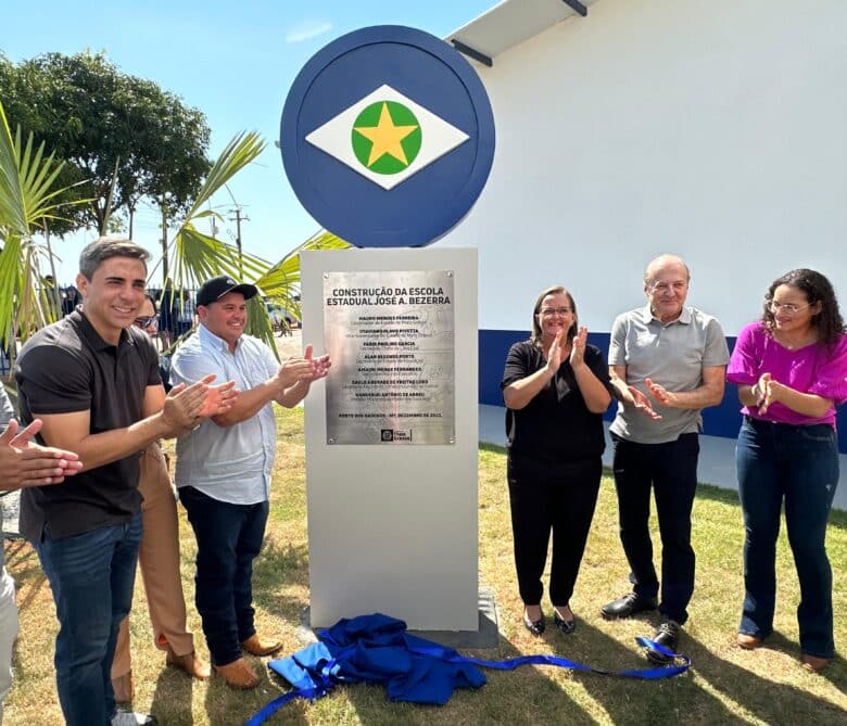 governo de mt entrega nova unidade escolar em porto dos gauchos era um sonho da nossa comunidade afirma diretora capa 2023 12 04 2023 12 04 1139069057