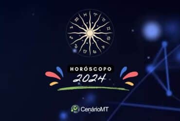 Horóscopo 2024 - Previsões para todos os signos