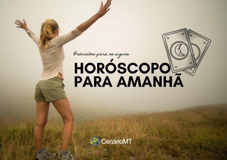 Horóscopo para amanhã, 13 de dezembro de 2023