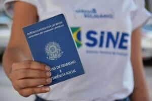 Mato Grosso encerra 2023 com mais de 40 mil novos empregos, revela CAGED