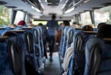 Mato Grosso tem baixa proporção de moradores próximos a pontos de ônibus e ciclovias, aponta IBGE