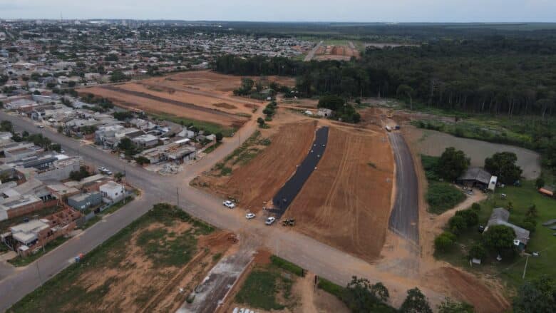 Programa Habitacional Sonho Meu