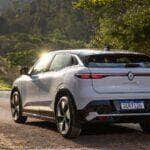 Conheça o carro elétrico da Renault