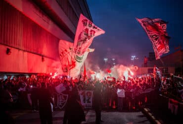 Fluminense enfrentará o Al Ahly-EGI na semifinal do Mundial de Clubes