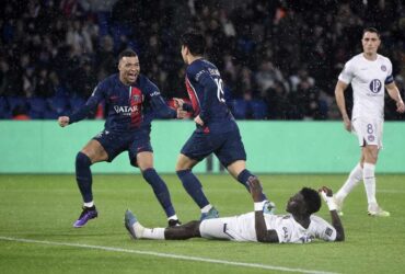 Onde assistir jogo do PSG ao vivo?