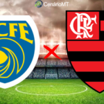 Onde assistir Flamengo ao vivo