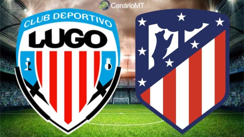 Onde assistir Atlético de Madrid