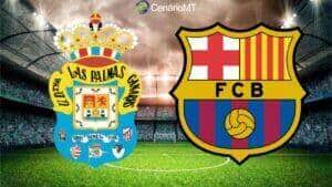 Onde assistir Barcelona ao vivo