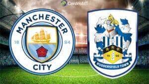 Onde assistir City