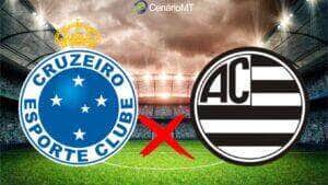 Onde assistir Cruzeiro x Athletic