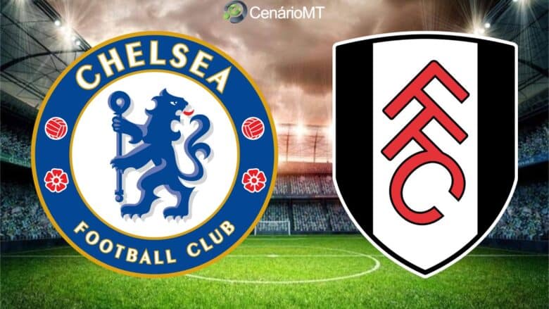 Onde assistir Chelsea x Fulham ao vivo