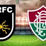 Onde assistir Volta Redonda x Fluminense