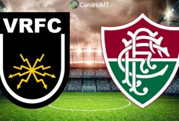 Onde assistir Volta Redonda x Fluminense